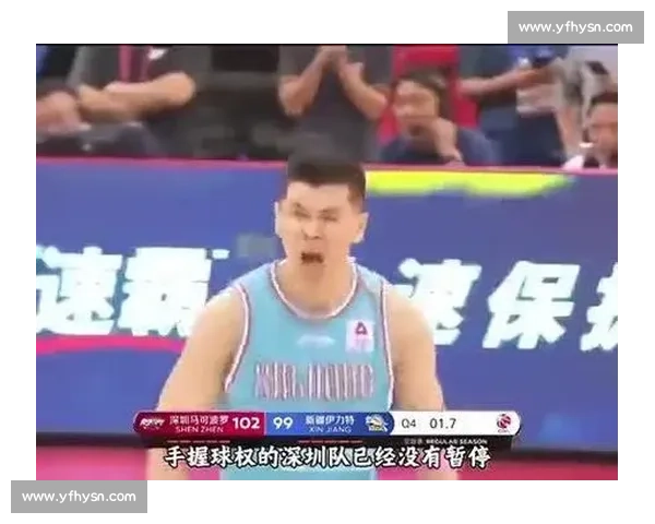 篮球赛场最后一刻的惊心动魄绝杀瞬间全景回放