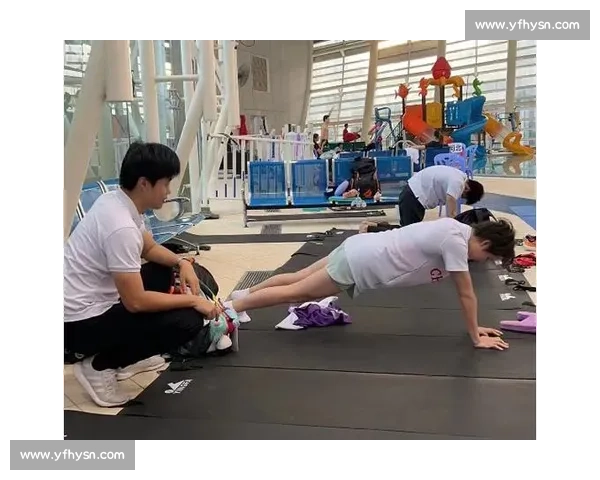 体育心理模型驱动下青少年竞技表现提升与团队协同训练实践探索