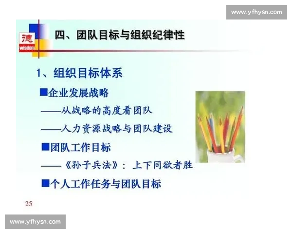 提升体育团队协作与绩效管理优化策略研究